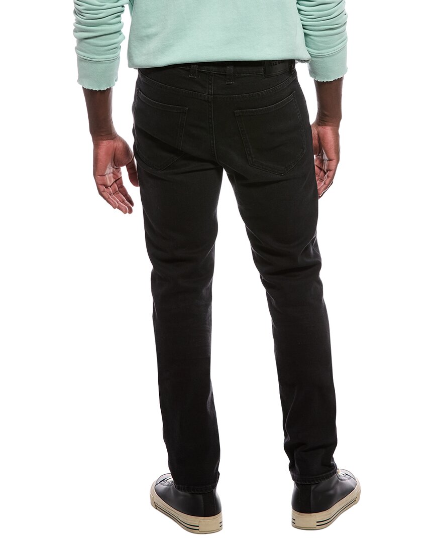 BLK DNM Blk Dnm Black Straight Jean