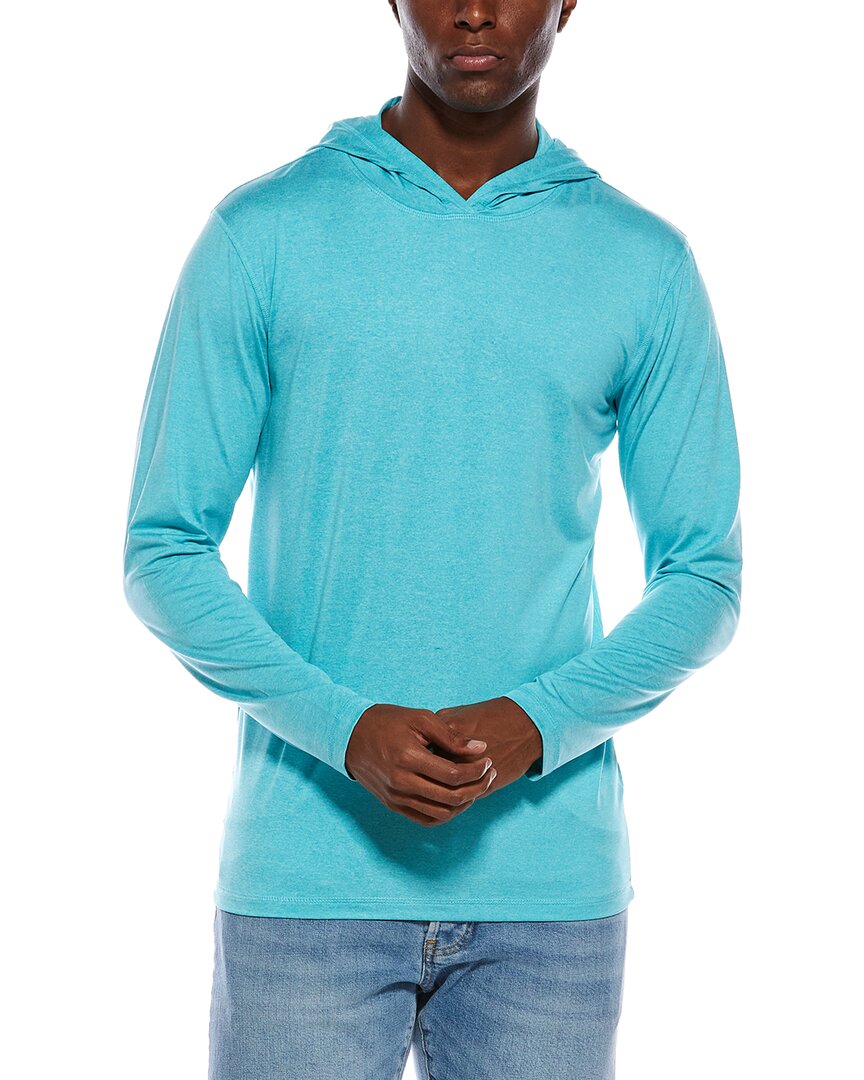 Vintage 1946 Heather Hoodie