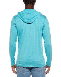 Vintage 1946 Heather Hoodie