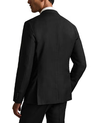 Reiss Reiss Aspire Notch Plain Wool Formal Jacket
