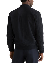Reiss Reiss Bild Suede Jacket