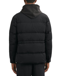 Reiss Reiss Mercury Quilted Four P Casual Jacket