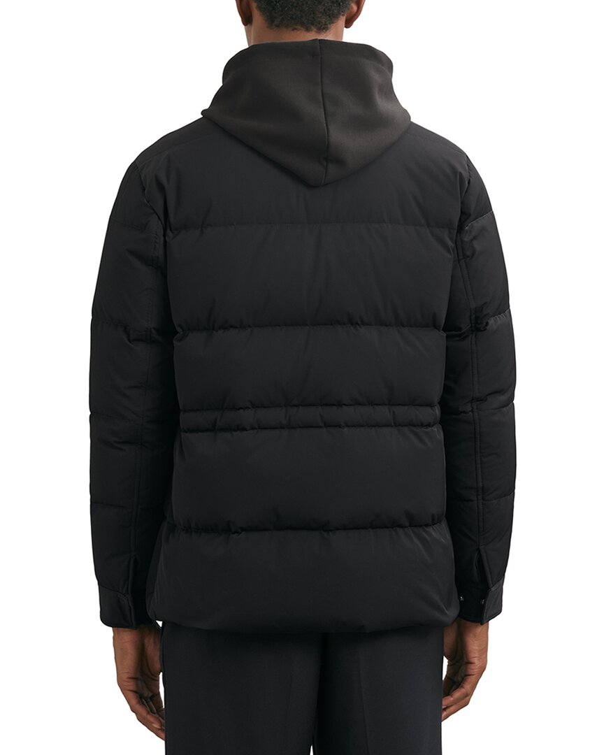 Reiss Reiss Mercury Quilted Four P Casual Jacket