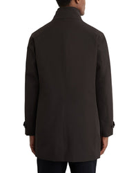 Reiss Reiss Haylen Hybrid Removeable Casual Jacket