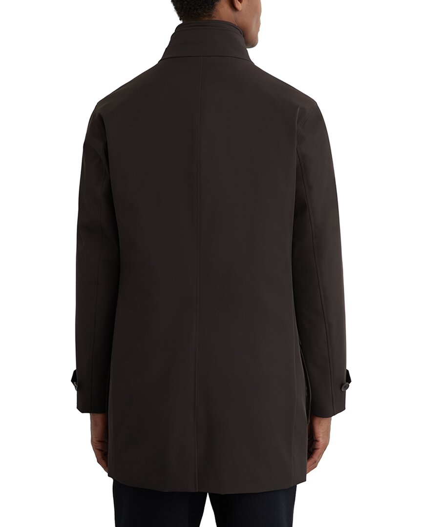 Reiss Reiss Haylen Hybrid Removeable Casual Jacket