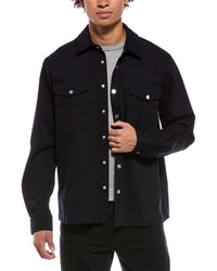 Reiss Reiss Connor Overshirt