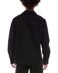 Reiss Reiss Connor Overshirt