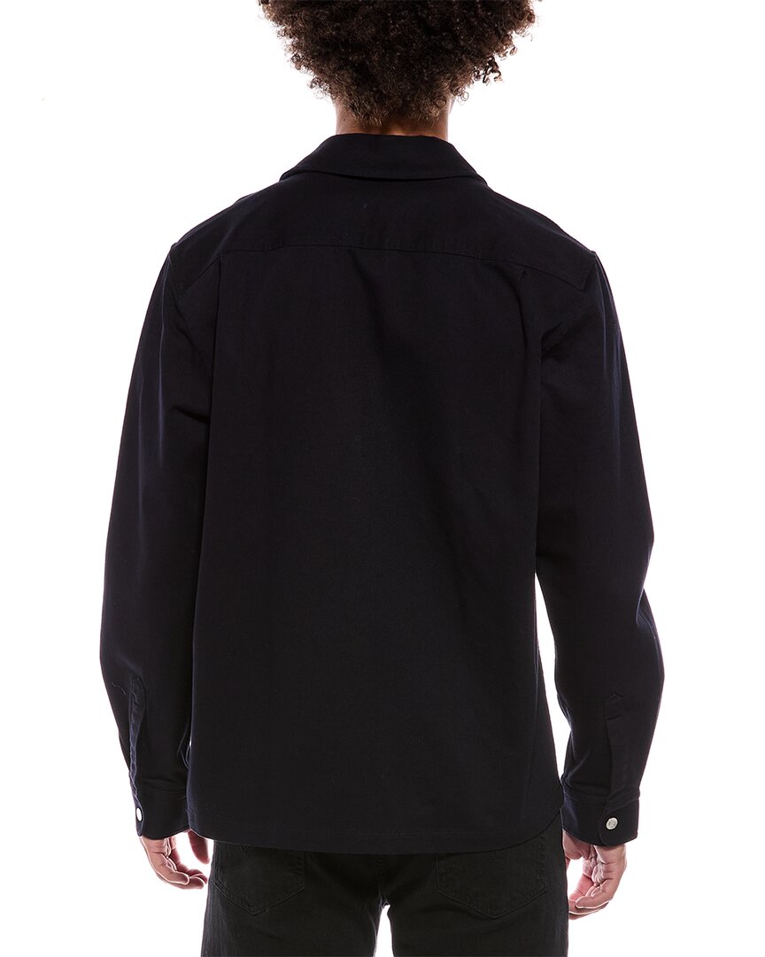 Reiss Reiss Connor Overshirt