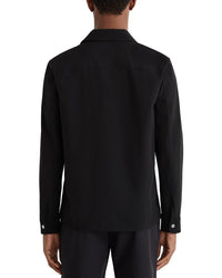 Reiss Reiss Ascend Technical Overshirt Casual Shirt