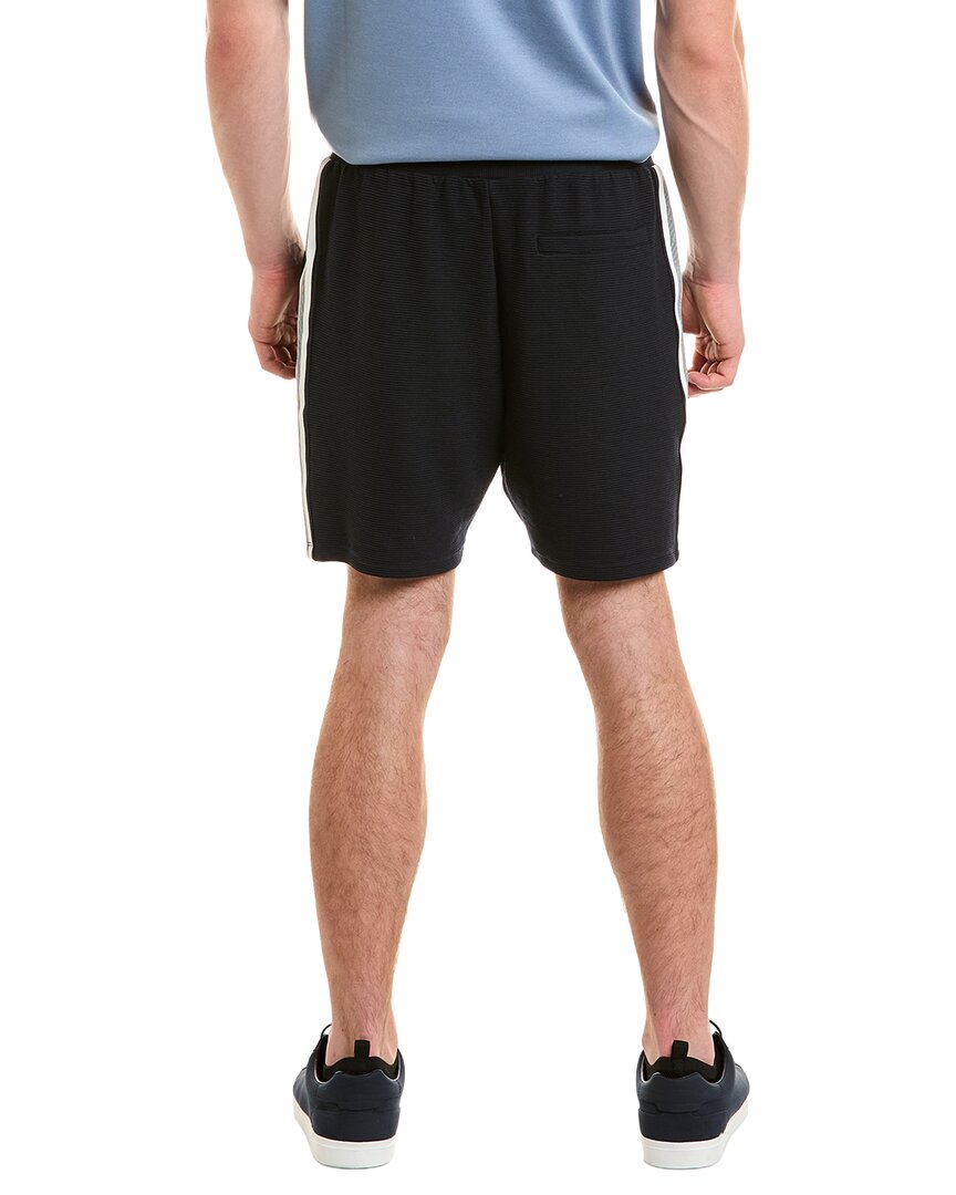 Reiss Reiss Otis Short Textured Short