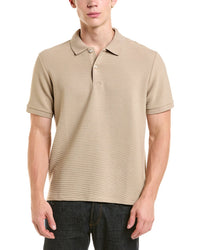 Reiss Reiss Dallas Textured Button Shirt