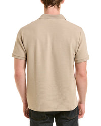 Reiss Reiss Dallas Textured Button Shirt
