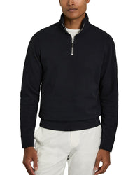 Reiss Reiss Creek Brushed Cord Top