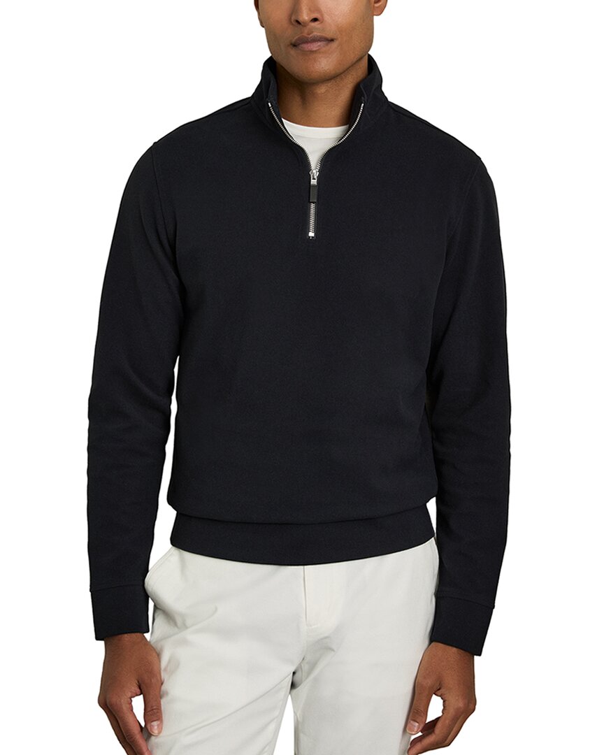 Reiss Reiss Creek Brushed Cord Top