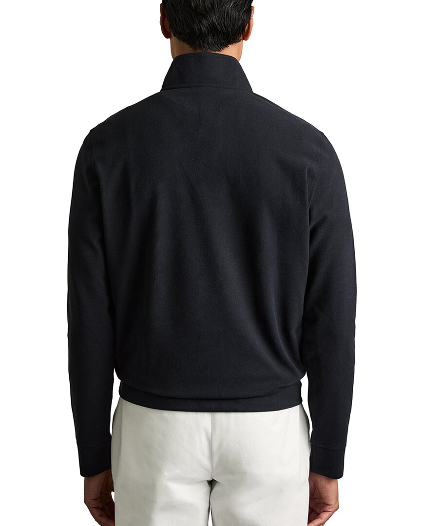 Reiss Reiss Creek Brushed Cord Top