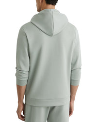 Reiss Reiss Fabien Interlock Hoodie