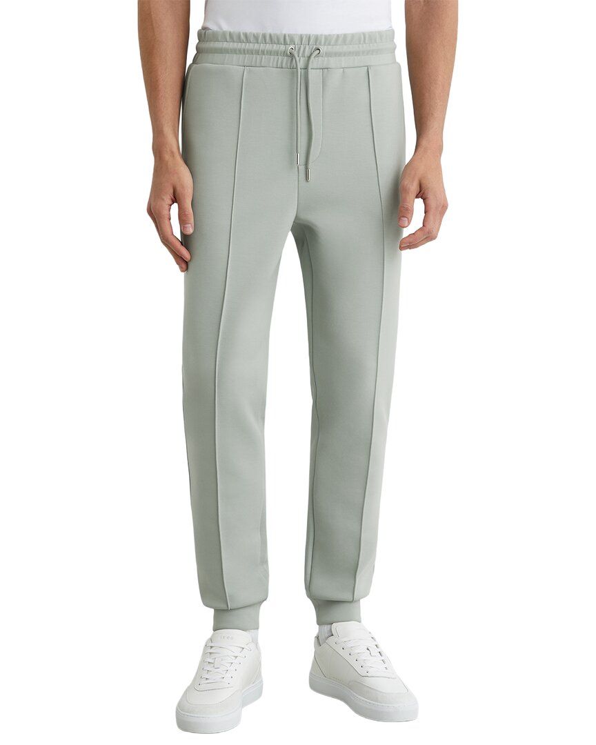 Reiss Reiss Premier Interlock Drawstring Jogger
