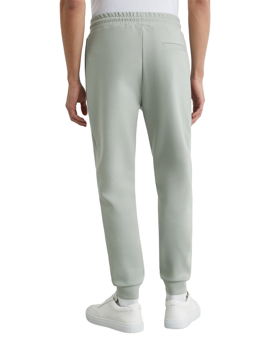 Reiss Reiss Premier Interlock Drawstring Jogger