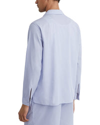 Reiss Reiss Corso Pinstripe Shirt