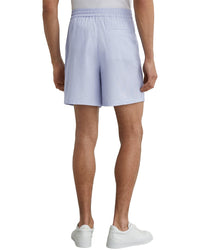 Reiss Reiss Arlott Pinstripe Short