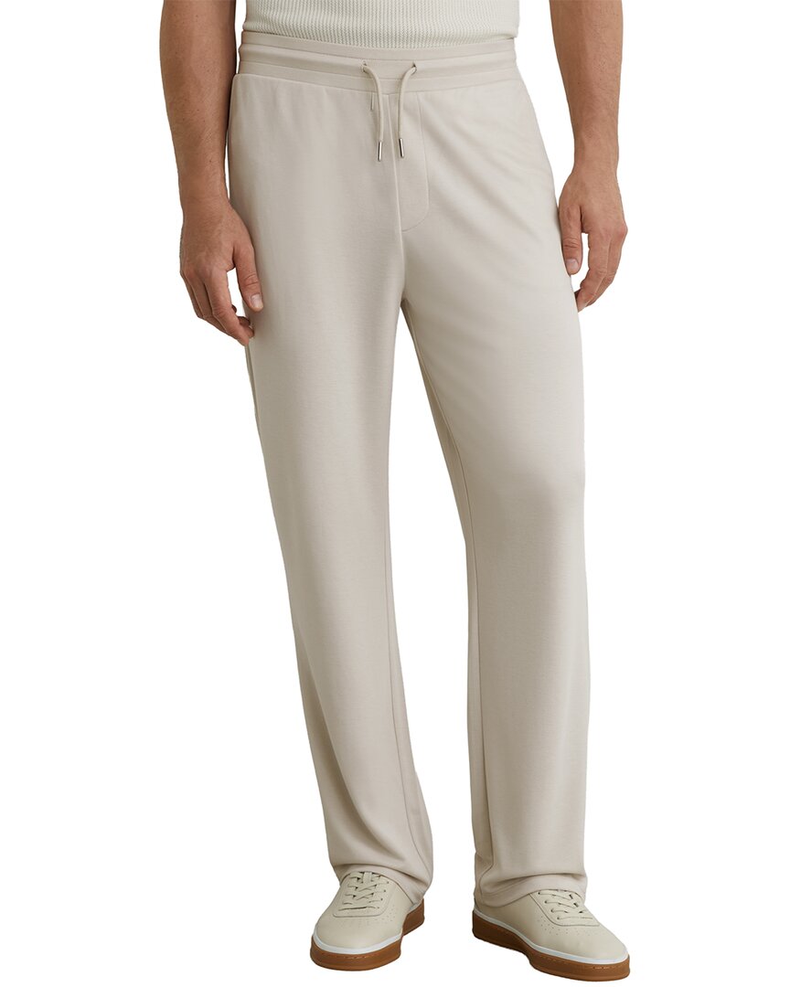 Reiss Reiss Lennox Drawstring Trouser