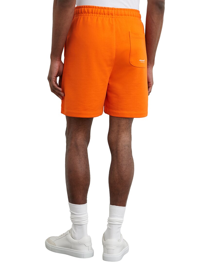 Reiss Reiss Jet Motorsport Short