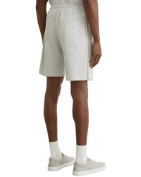 Reiss Reiss Emilio Textured Tape Insert Short