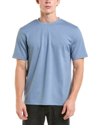 Reiss Reiss Brandon Interlock C T-Shirt
