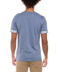 Reiss Reiss Harlen Crew Tee With T T-Shirt
