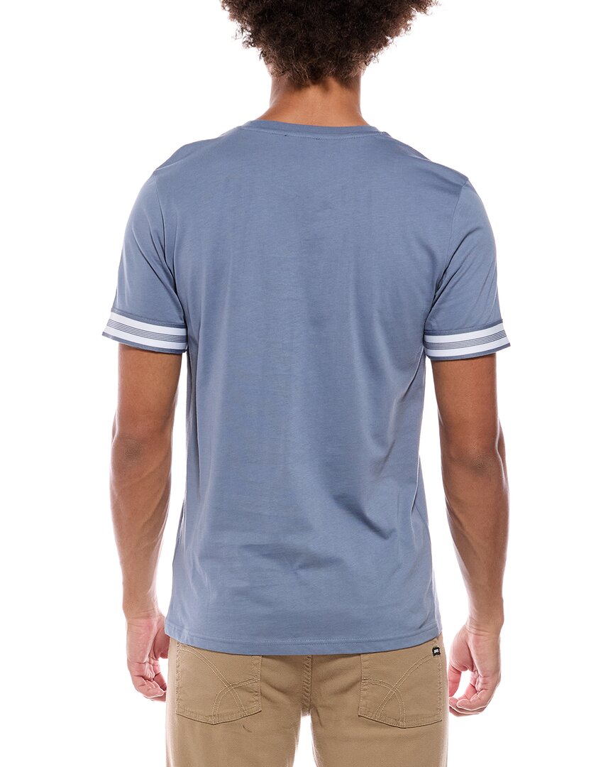 Reiss Reiss Harlen Crew Tee With T T-Shirt