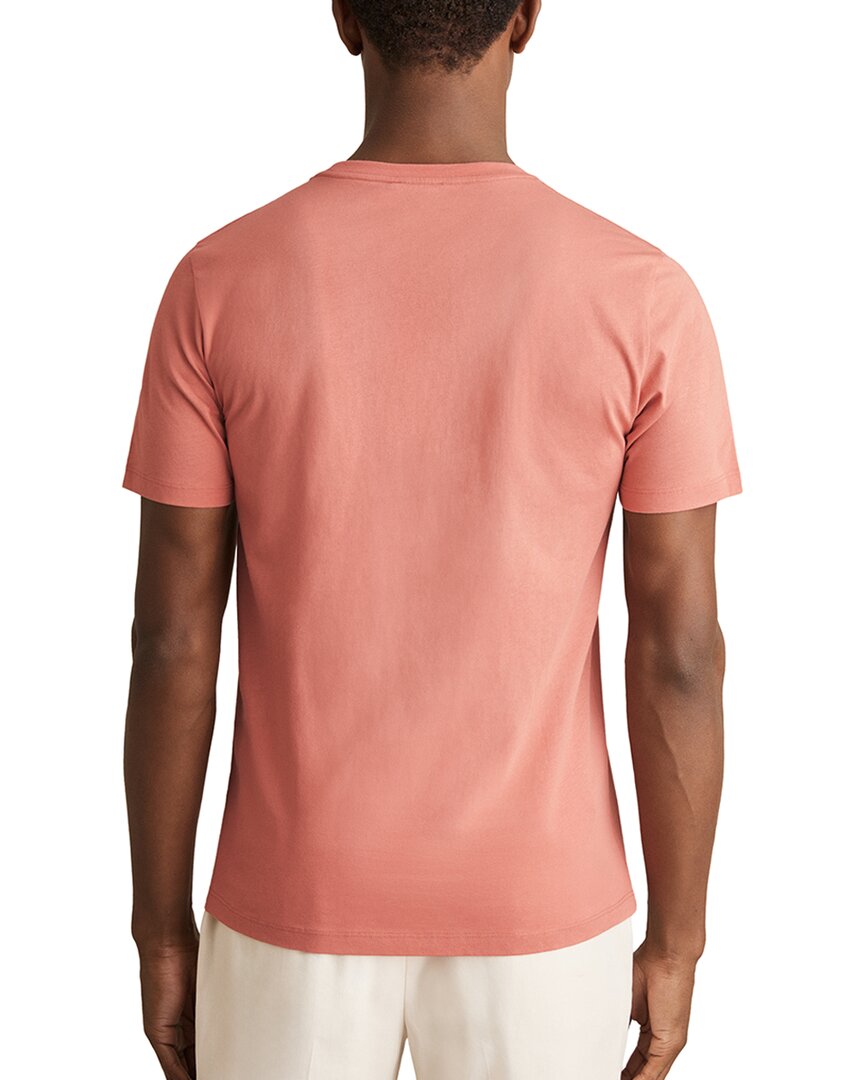 Reiss Reiss Bless Crew Neck T-Shirt