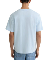 Reiss Reiss Tate Oversized Crew Ne T-Shirt
