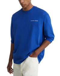 Reiss Reiss Palma Crew Printed Mot T-Shirt