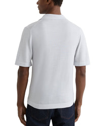 Reiss Reiss Grafton Cuban Merino W Wool Sweater