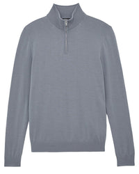 Reiss Reiss Blackhall Half Zip Fun Wool Sweater