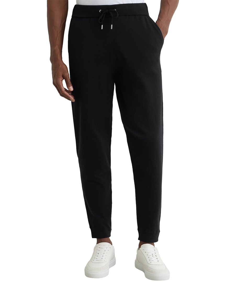 Reiss Reiss Billings Wool-Blend Jogger