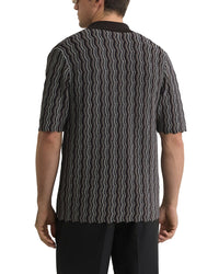 Reiss Reiss Drake Button Through W Sweater