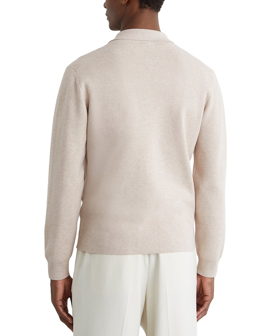 Reiss Reiss Plaza Button Through Sweater