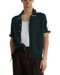 Reiss Reiss Farley Button Through Sweater