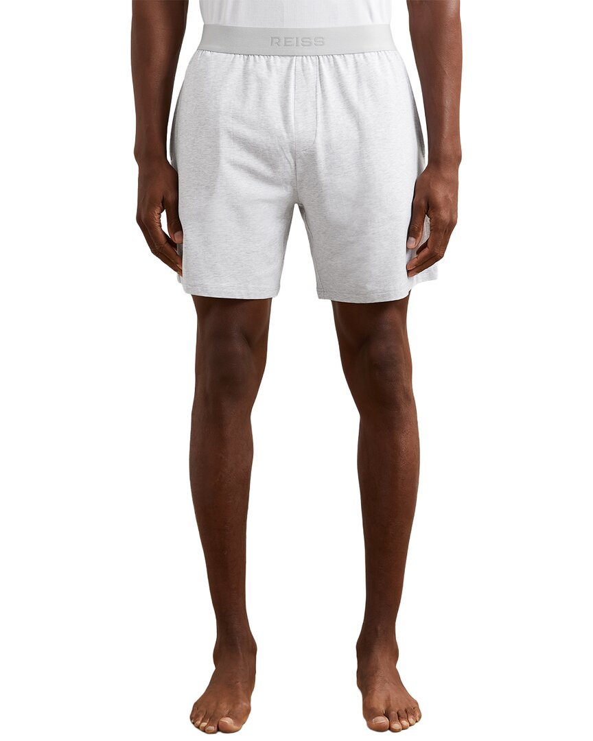 Reiss Reiss Fleet Jersey Short Loungewear