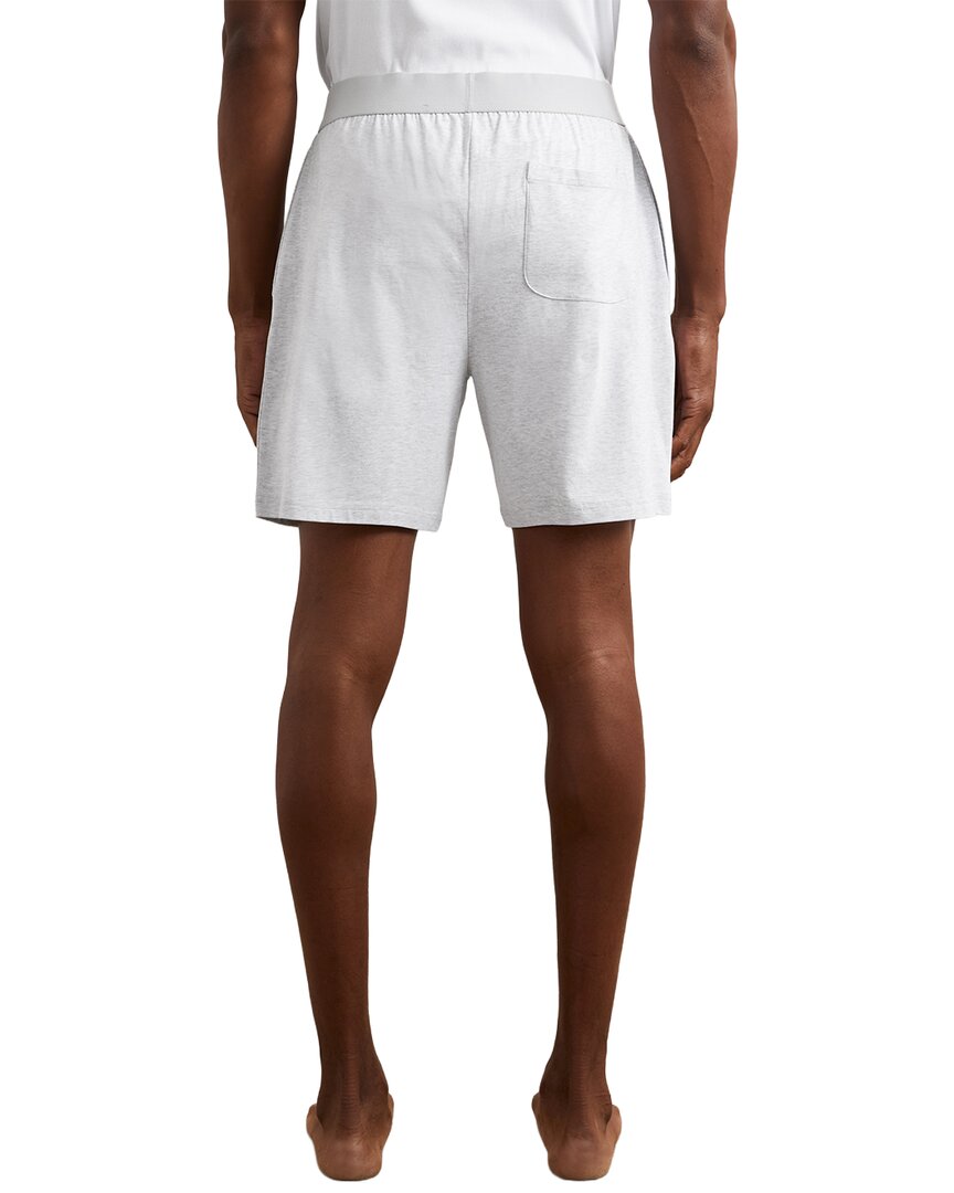Reiss Reiss Fleet Jersey Short Loungewear
