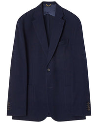 Robert Talbott Robert Talbott Wright Knit Blazer