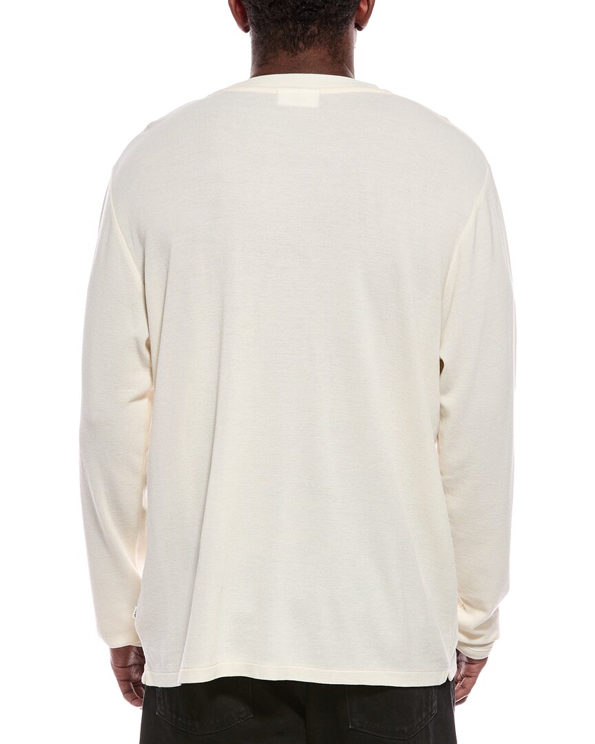 NN.07 Nn.07 Clive Shirt