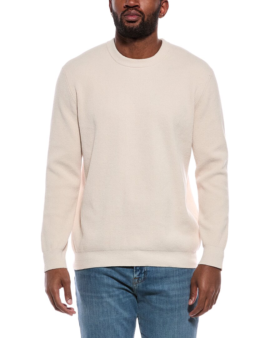 NN.07 Nn.07 Crewneck Sweater