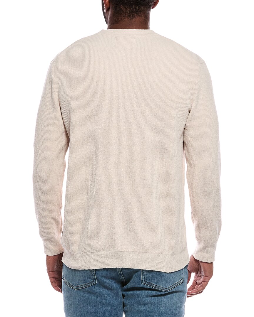 NN.07 Nn.07 Crewneck Sweater