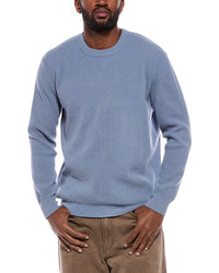 NN.07 Nn.07 Danny Crewneck Sweater