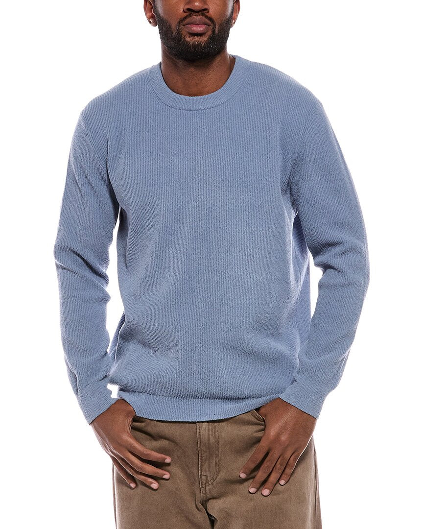 NN.07 Nn.07 Danny Crewneck Sweater