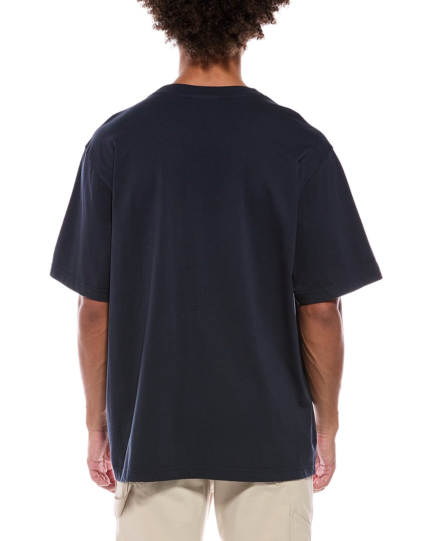 NN.07 Nn.07 Adam T-Shirt