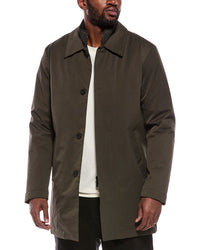 NN.07 Nn.07 Blake Short Coat