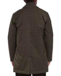 NN.07 Nn.07 Blake Short Coat